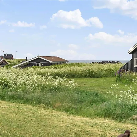 Semesterbostad Ln636-hjorring-klitbakkevej-8-b Hjørring