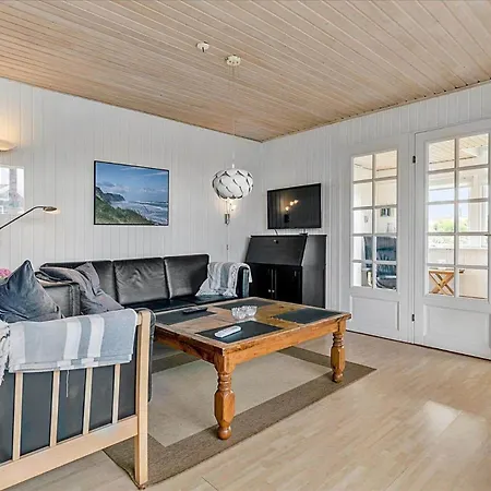 Semesterbostad Ln636-hjorring-klitbakkevej-8-b
