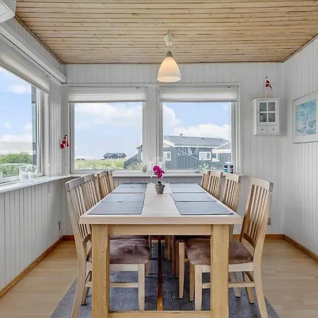 Semesterbostad Ln636-hjorring-klitbakkevej-8-b Hjørring