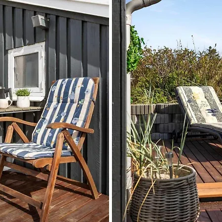 Ferienhaus Ln636-hjorring-klitbakkevej-8-b *
