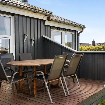 Ln636-hjorring-klitbakkevej-8-b Ferienhaus Hjørring